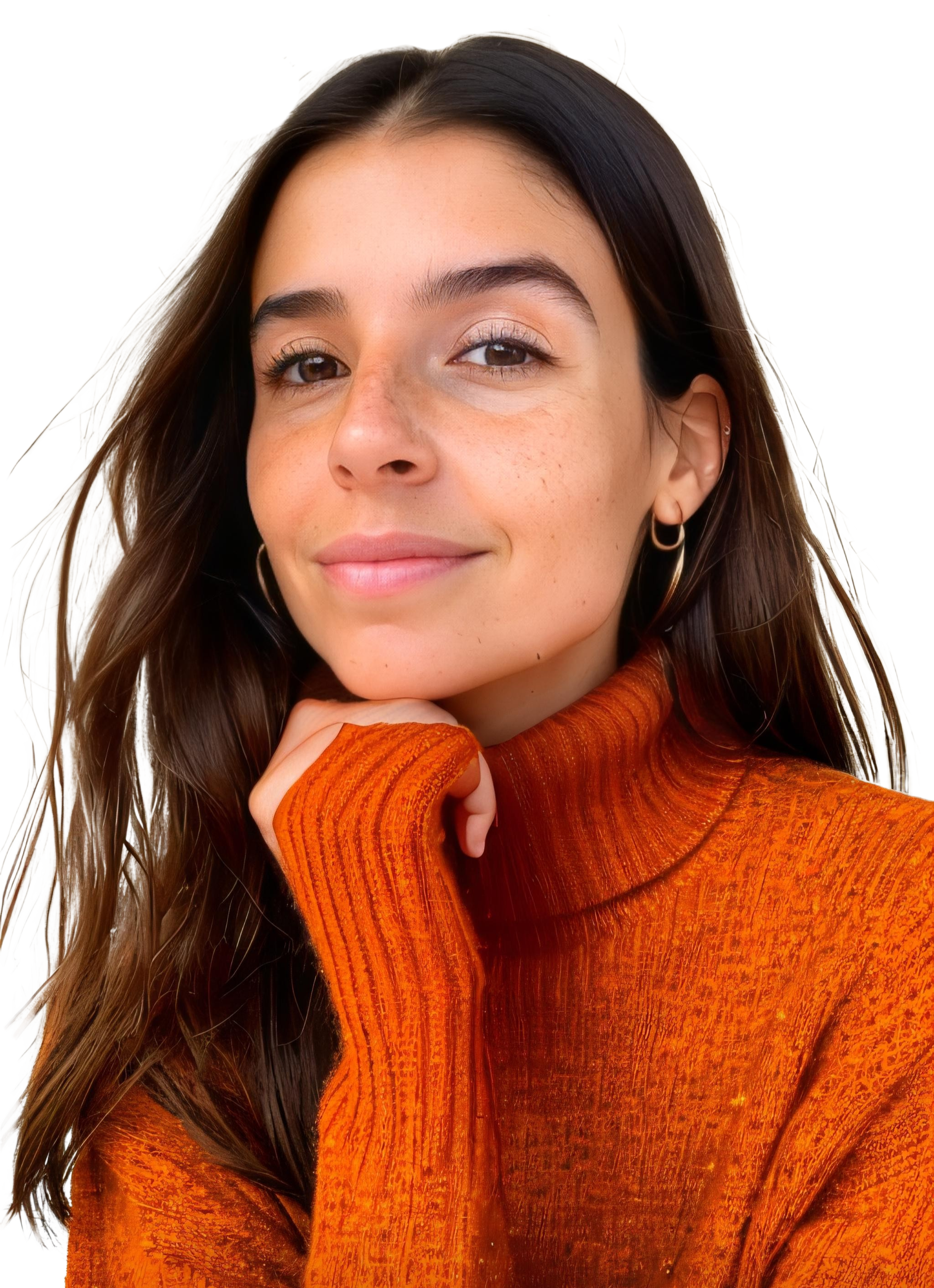 Elena, AI Consultant and AI Project Manager